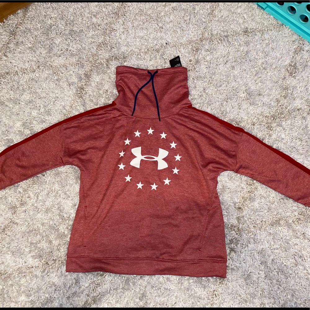 Women’s Under Armour Sweatshirt